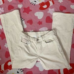 john galt corduroy pants